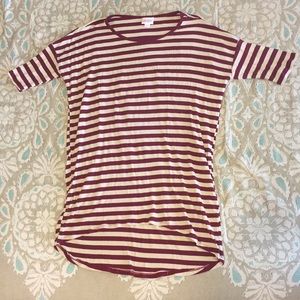 Lularoe tunic